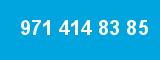971 414 83 85 971 414 83 85